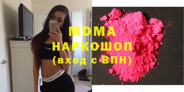 крисы Алзамай